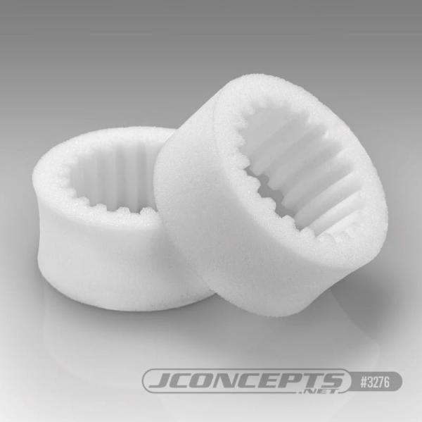 Scalloped Einlage hinten Medium Carpet / Turf (2) JCONCEPTS